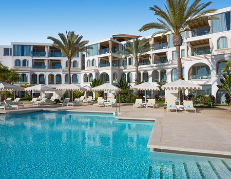 Hôtel Joia Salomé by Iberostar 5* Adult Only - Tenerife, Canaries - Image 5