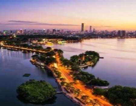 Au pays du dragon rouge (Vietnam) - Hanoi, Vietnam - Image 1
