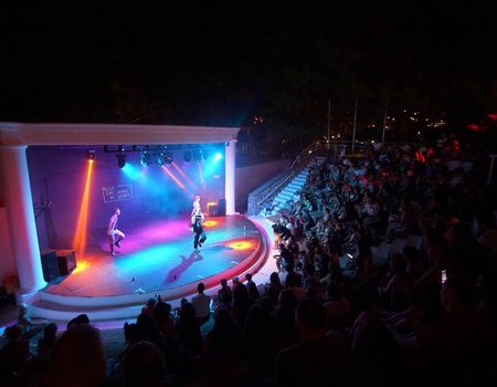 Blue Dreams Resort - 4