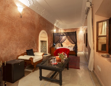 Riad Dar Sohane - 4