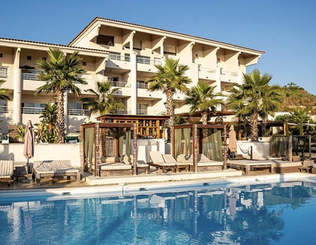 Résidence Le Bella Vista 3* - 1