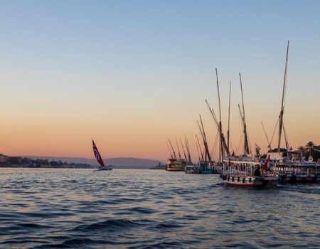 Croisière Rêverie sur le Nil et Sunny Beach 4* - 1