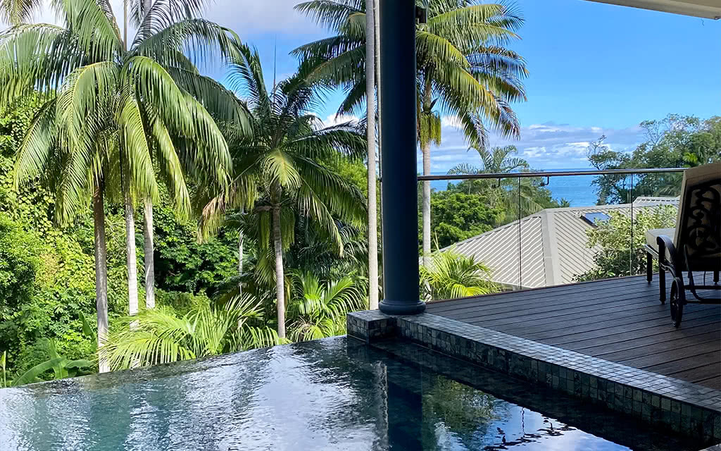 Hôtel Anse Soleil 2* - 4