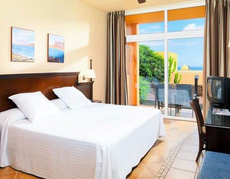 Hôtel Occidental Jandia Playa 4* - 3