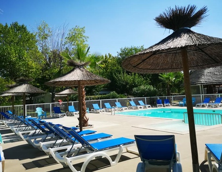 Flower Camping Le Fou du Roi, 4* - 1