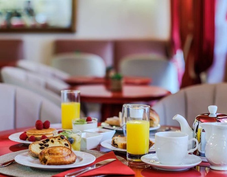 Romantisme à Cannes dans un superbe 4 étoiles boutique à deux pas de la croisette - 4* - Alpes-Maritimes - Cannes, Côte d'Azur - Image 3