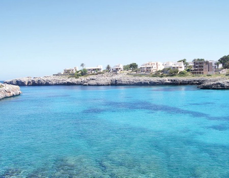 Hôtel TUI Sélection Hôtel Grupotel Club Cala Marsal 4* - 5