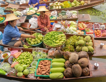 Circuit Royaume du Siam : d'Ayutthaya à Koh Samet en adresses d'exception **** - 2