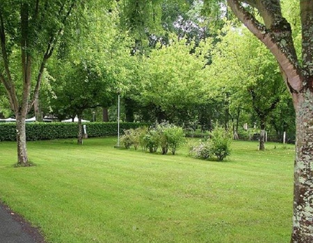 Camping Plein Air Neuvicois, 3* - 2