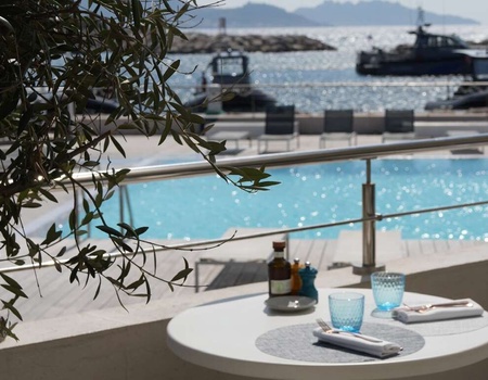 Apéro Sunset & Nuit d'Exception à Marseille dans un hôtel 4* - 4* - Marseille, Côte d'Azur - Image 5