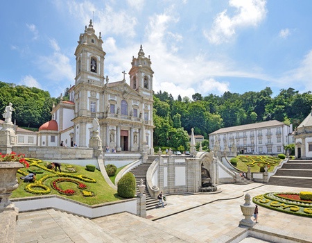 Circuit Portugal Intime et historique *** - 2
