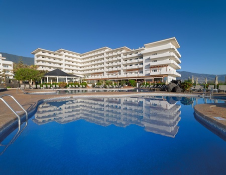Hôtel H10 Taburiente Playa 4* - 2