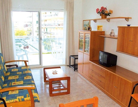 Résidence Village Park I - 3