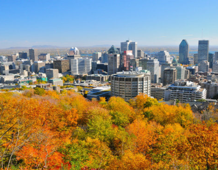 Combiné Montreal - Quebec - Montreal, Canada - Image 4