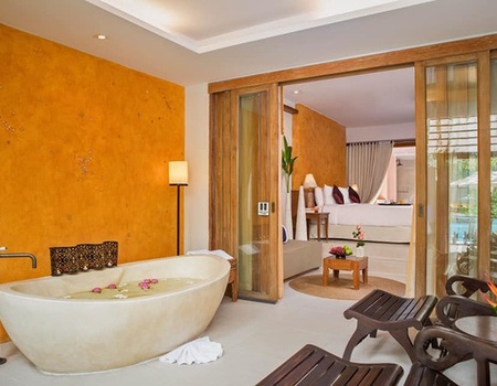 Burasari Phuket 4* - 5