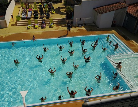 Camping Les Ormeaux, 3* - 3