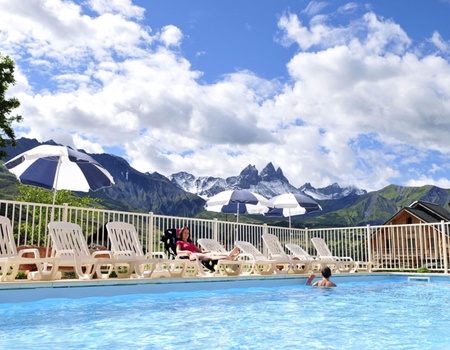 Résidence Le Relais des Pistes 2* - 2