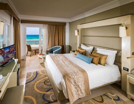 Hôtel Sousse Palace Hotel & Spa 5* - 3