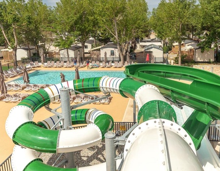 Camping La Marine, 4* - 1