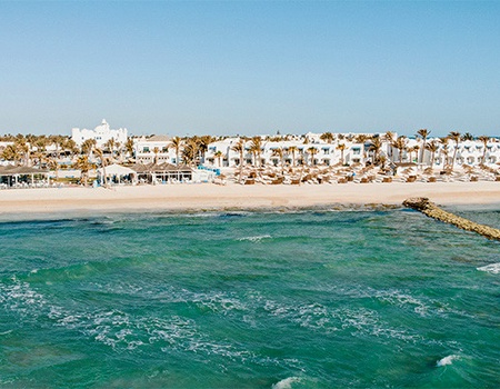 Hôtel Robinson Djerba Bahiya 4* - Djerba, Tunisie - Image 5