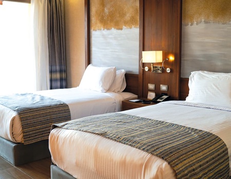 Hôtel Xanadu Makadi Bay 5* - 3