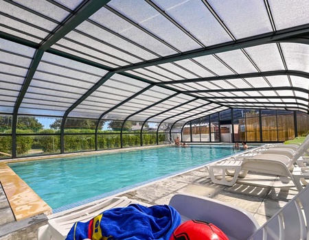 Camping O Rivage, 3* - 2