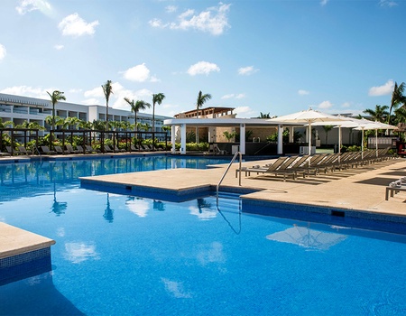 Platinum Yucatan Princess 5* Adult only +18 - 1