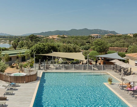 Hôtel Costa Salina 4* - 2