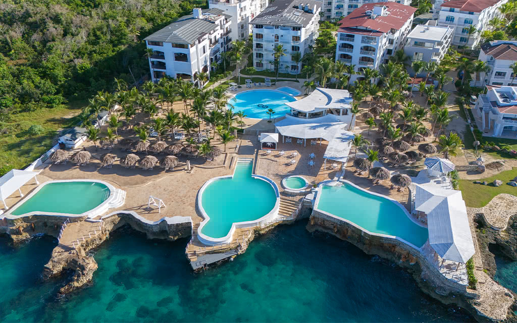 HM Alma De Bayahibe ****