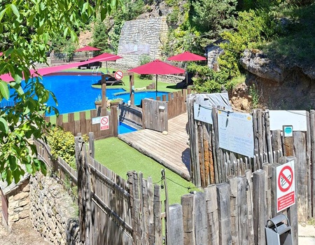 Camping Le Capelan, 4* - Lozère - Meyrueis, Languedoc Roussillon - Image 3