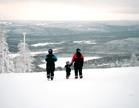 Hôtel Suomutunturi - Activités incluses - Rovaniemi, Finlande - Image 2