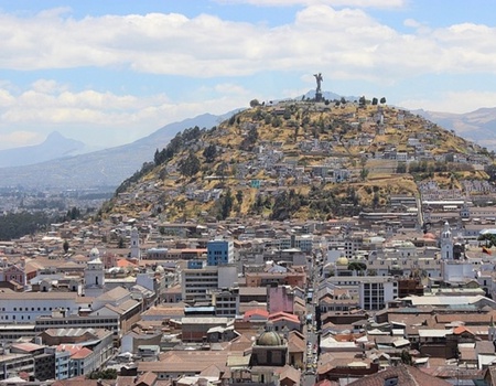 L'Equateur en immersion - Quito, Equateur - Image 1