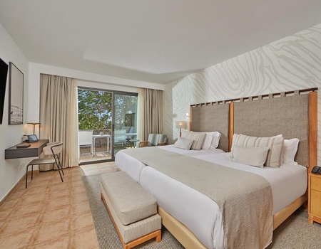 Hôtel Secrets Lanzarote Resort & Spa 5* - 2