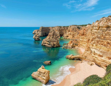 Road Trip Bol d'air en Algarve - 1