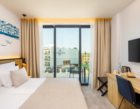 AP Cabanas Beach & nature Resort 4* (nl) - ADULT ONLY - 2