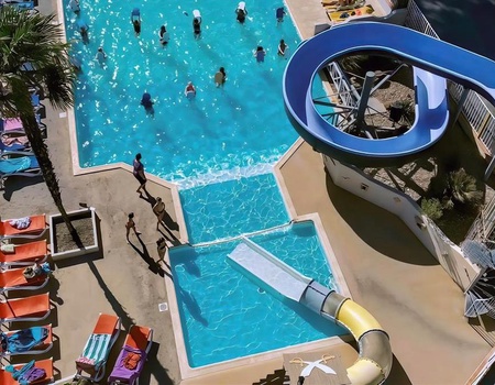 Camping La Siesta, 4* - 3