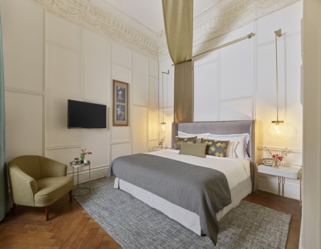 Hôtel Mr Cas - Boutique Hôtel - 2