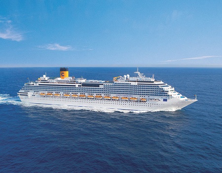 La Croisière des Bretons 2026 - Sous le Soleil des Caraïbes - 5