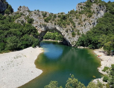 Camping La Rouviere, 3*
