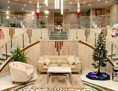 Croisière Sur les Rives Du Nil Sacré + Extension Au Club Coralia Royal Lagoons Aqua Park Resort & Spa 4* - 3