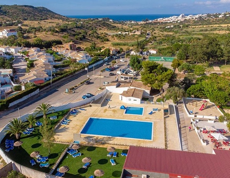 Camping Valverde, 3* - 1