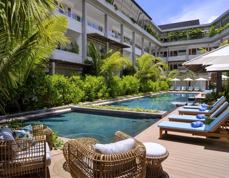 Jet Tours Signature Laïla 4* - 2