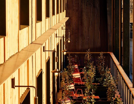 Découvrez Clermont-Ferrand avec élégance - 4* - 3