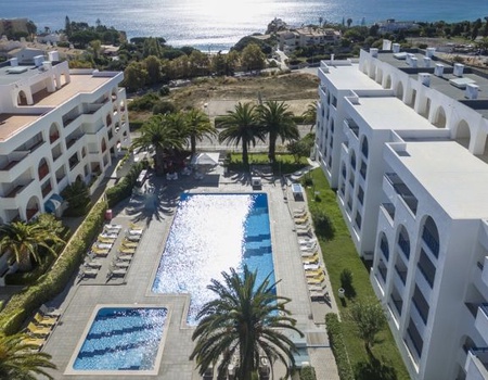 Hôtel Ukino Terrace Algarve 3* - 1
