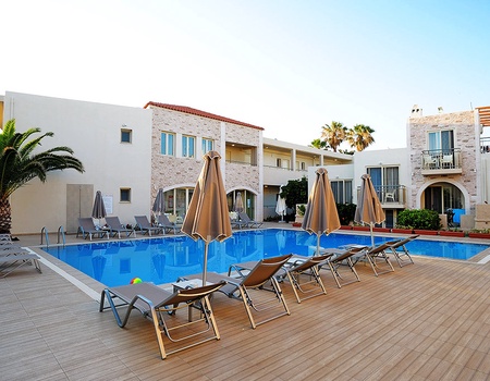 Hôtel Maravel Star Art 4* (Adult only +16 ans) - 5