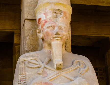 Croisière Du Sphinx de Gizeh aux Mystères du Nil en Dahabeya 5* - 4