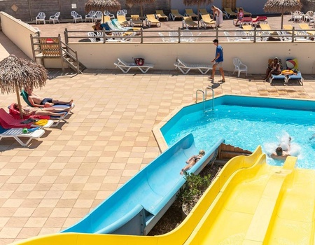 Camping La Dune des Sables, 5* - 3