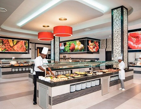 Riu Reggae 5* - Adults Only - 5