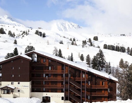 Résidence Le Quartz - Maeva Home - Savoie - Belle Plagne, Alpes du Nord - Image 5
