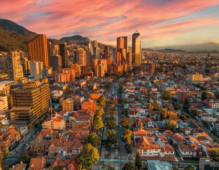 Circuit Légendes colombiennes : montagnes, café et cités coloniales - 2